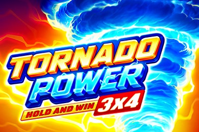 Играть в Tornadopowerholdandwin Старда